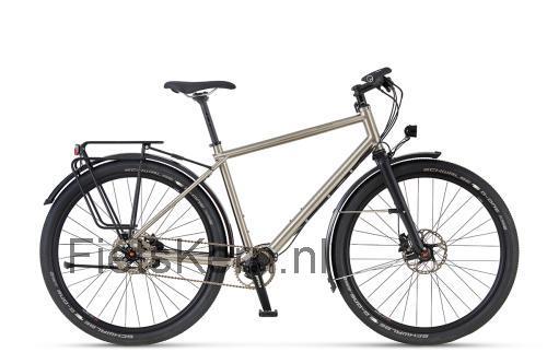 IDWorx Opinion BLT specificaties